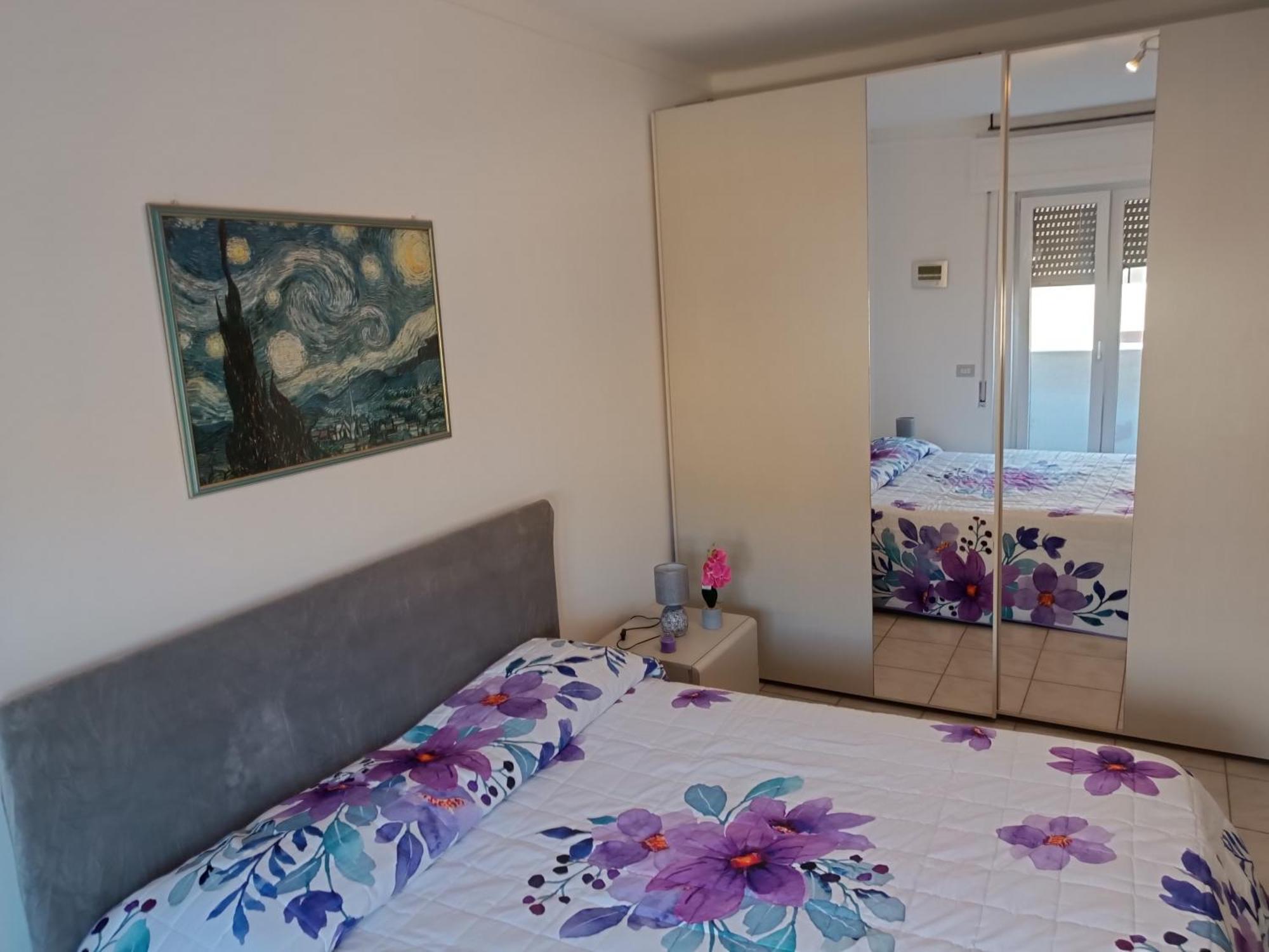 蒙塞拉托Ale'S House公寓 外观 照片